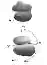 Fig. 11 - Mobile device having reconfigurable antenna and associated methods