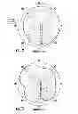 Fig. 12 - Mobile device having reconfigurable antenna and associated methods