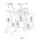 Fig. 02 - Apparatus and method for making measurements in mobile telecommunications system user equipment