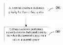 Fig. 01 - Method, terminal, and system for cell reselection