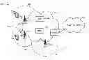 Fig. 01 - Dynamic handoff parameters in a wireless network