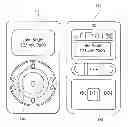 Fig. 01 - MULTI-TAPPING NUMPAD
