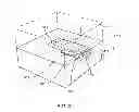 Fig. 04 - Co-molding display with body of mobile device