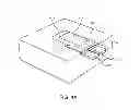 Fig. 05 - Co-molding display with body of mobile device