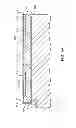 Fig. 07 - Co-molding display with body of mobile device