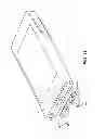 Fig. 14 - Co-molding display with body of mobile device