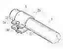 Fig. 01 - ROTATING SHAFT STRUCTURE