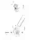 Fig. 04 - ROTATING SHAFT STRUCTURE
