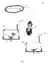 Fig. 08 - Wireless Scoring and Gaming System and Method for Using RF and/or IR to Activate Receiving Peripheral Devices