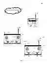 Fig. 10 - Wireless Scoring and Gaming System and Method for Using RF and/or IR to Activate Receiving Peripheral Devices
