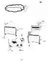 Fig. 12 - Wireless Scoring and Gaming System and Method for Using RF and/or IR to Activate Receiving Peripheral Devices