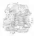 Fig. 03 - Effective cooling system for limited slip differential assembly