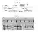 Fig. 02 - Array of micromolded structures for sorting adherent cells