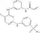 Fig. 656 - Substituted 2,4-diaminopyrimidines as kinase inhibitors