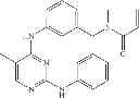 Fig. 716 - Substituted 2,4-diaminopyrimidines as kinase inhibitors