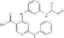 Fig. 726 - Substituted 2,4-diaminopyrimidines as kinase inhibitors
