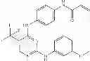 Fig. 732 - Substituted 2,4-diaminopyrimidines as kinase inhibitors