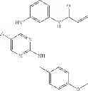 Fig. 737 - Substituted 2,4-diaminopyrimidines as kinase inhibitors
