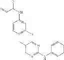 Fig. 744 - Substituted 2,4-diaminopyrimidines as kinase inhibitors