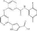 Fig. 331 - Compounds as tyrosine kinase modulators