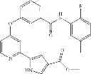 Fig. 45 - Compounds as tyrosine kinase modulators