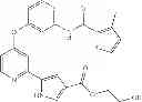 Fig. 49 - Compounds as tyrosine kinase modulators