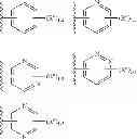 Fig. 101 - 4,6-diaminopyrimidines useful as kinase inhibitors