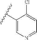 Fig. 133 - 4,6-diaminopyrimidines useful as kinase inhibitors