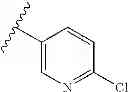 Fig. 134 - 4,6-diaminopyrimidines useful as kinase inhibitors