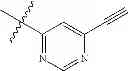 Fig. 158 - 4,6-diaminopyrimidines useful as kinase inhibitors