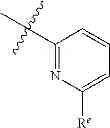 Fig. 161 - 4,6-diaminopyrimidines useful as kinase inhibitors
