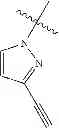 Fig. 211 - 4,6-diaminopyrimidines useful as kinase inhibitors