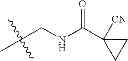 Fig. 231 - 4,6-diaminopyrimidines useful as kinase inhibitors