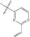 Fig. 265 - 4,6-diaminopyrimidines useful as kinase inhibitors