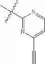 Fig. 273 - 4,6-diaminopyrimidines useful as kinase inhibitors