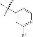 Fig. 276 - 4,6-diaminopyrimidines useful as kinase inhibitors