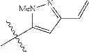 Fig. 299 - 4,6-diaminopyrimidines useful as kinase inhibitors