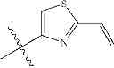 Fig. 307 - 4,6-diaminopyrimidines useful as kinase inhibitors