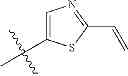 Fig. 308 - 4,6-diaminopyrimidines useful as kinase inhibitors