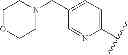 Fig. 33 - 4,6-diaminopyrimidines useful as kinase inhibitors