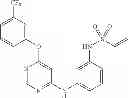 Fig. 396 - 4,6-diaminopyrimidines useful as kinase inhibitors