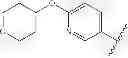 Fig. 40 - 4,6-diaminopyrimidines useful as kinase inhibitors