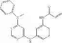 Fig. 401 - 4,6-diaminopyrimidines useful as kinase inhibitors