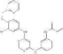 Fig. 402 - 4,6-diaminopyrimidines useful as kinase inhibitors