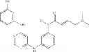 Fig. 403 - 4,6-diaminopyrimidines useful as kinase inhibitors