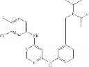 Fig. 406 - 4,6-diaminopyrimidines useful as kinase inhibitors