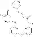 Fig. 407 - 4,6-diaminopyrimidines useful as kinase inhibitors