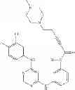 Fig. 412 - 4,6-diaminopyrimidines useful as kinase inhibitors
