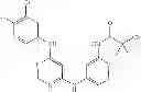 Fig. 428 - 4,6-diaminopyrimidines useful as kinase inhibitors