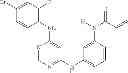 Fig. 441 - 4,6-diaminopyrimidines useful as kinase inhibitors